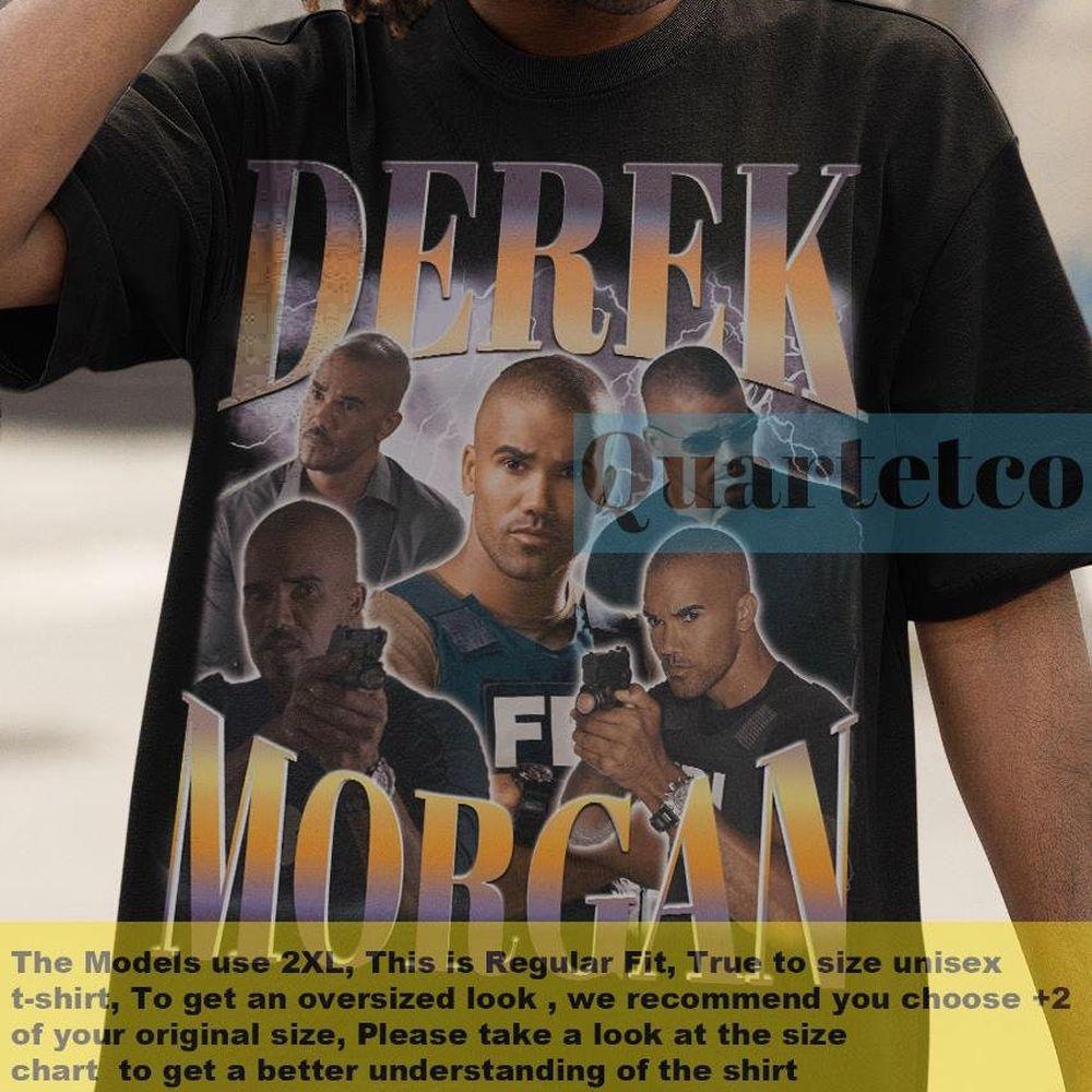 Shemar Moore 2 Vuitino Apparel Shemar Moore 2 Vuitino Apparel